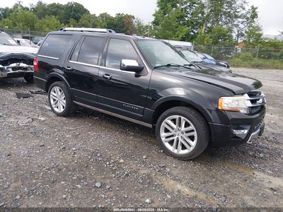 2015 Ford Expedition