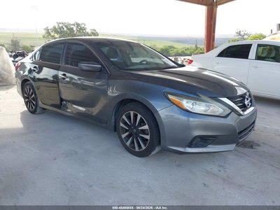 1N4AL3AP4JC****** 2018 Nissan Altima