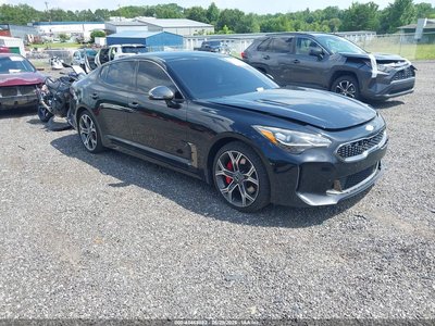 KNAE35LC2K6****** 2019 Kia Stinger
