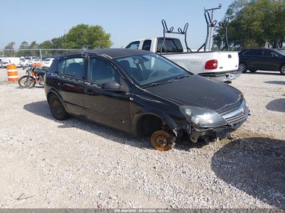 W08AR671485****** 2008 Saturn Astra