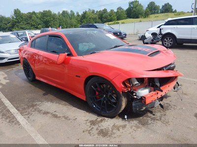 2C3CDXGJ3HH****** 2017 Dodge Charger