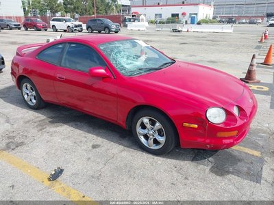 JT2AT00N8S0****** 1995 Toyota Celica