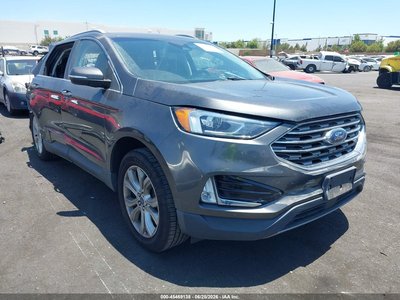 2FMPK3K97LB****** 2020 Ford Edge