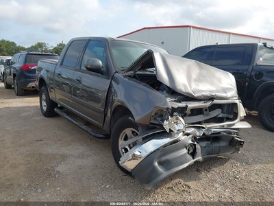 1FTRW07673K****** 2003 Ford F-150