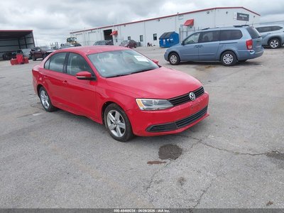 3VWLL7AJ6CM****** 2012 Volkswagen Jetta