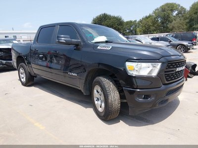 1C6RRFFG8PN****** 2023 RAM 1500