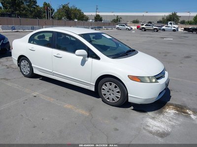 2007 Honda Civic