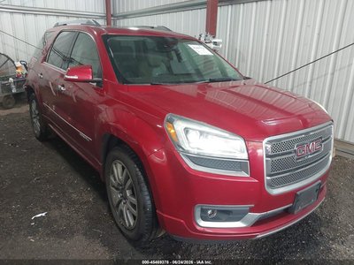 2014 GMC Acadia