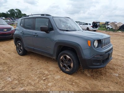 ZACCJBAB2HP****** 2017 Jeep Renegade