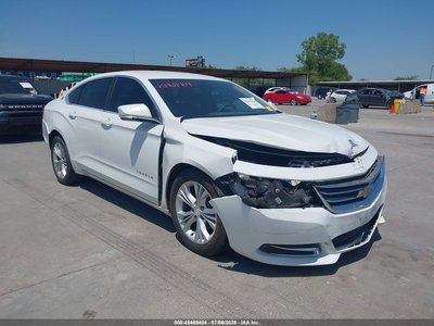 2G1125S31E9****** 2014 Chevrolet Impala