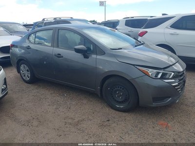 3N1CN8DV5PL****** 2023 Nissan Versa