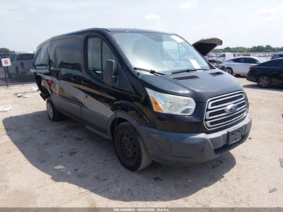1FTYE1YMXGK****** 2016 Ford Transit-150
