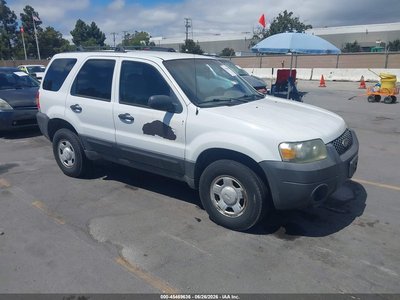 2006 Ford Escape