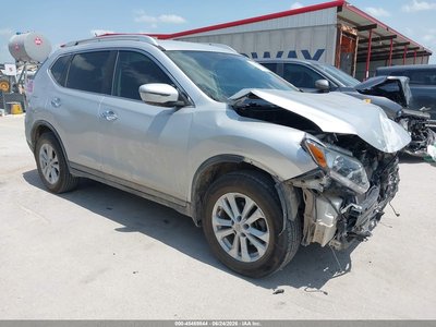KNMAT2MT6GP****** 2016 Nissan Rogue