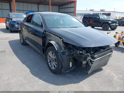 2020 Kia Optima