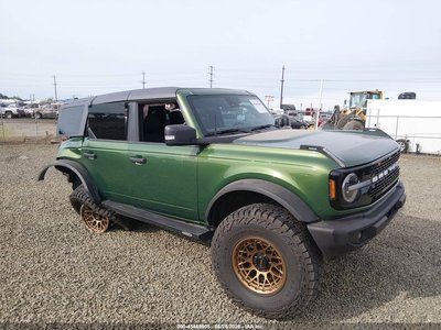 1FMEE5DP5NL****** 2022 Ford Bronco