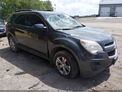 2010 Chevrolet Equinox