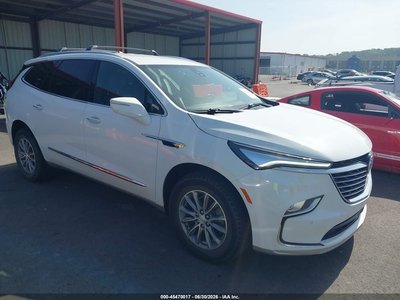 2022 Buick Enclave