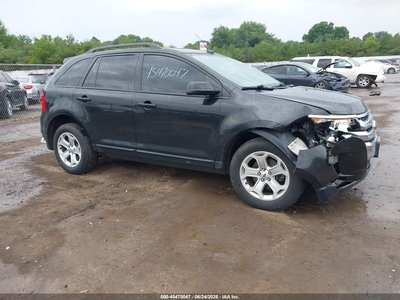 2014 Ford Edge