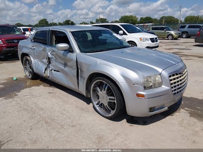 2C3JA53G95H****** 2005 Chrysler 300