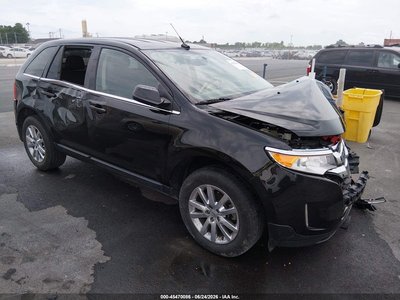 2FMDK3KC4EB****** 2014 Ford Edge