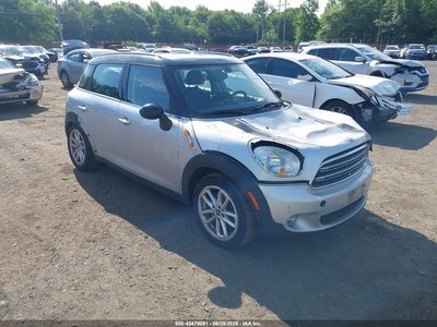 WMWZB3C55FW****** 2015 MINI Countryman