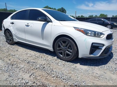 3KPF34AD0ME****** 2021 Kia Forte