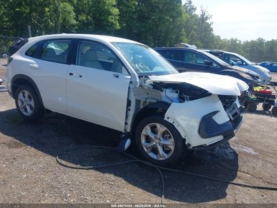 3CZRZ2H3XSM****** 2025 Honda HR-V