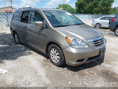 2009 Honda Odyssey