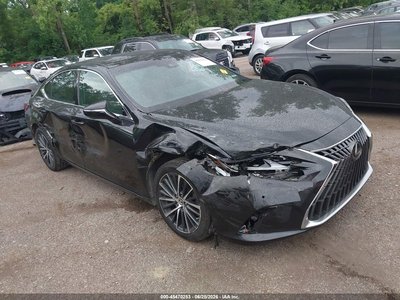 58AD11D17NU****** 2022 Lexus ES 250