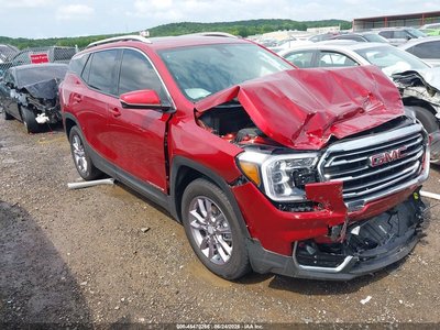 3GKALPEG1PL****** 2023 GMC Terrain