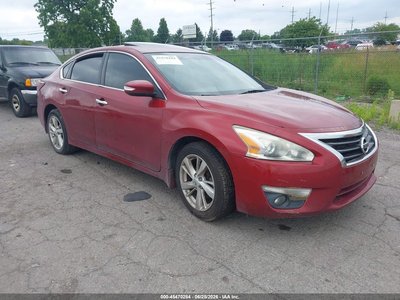 1N4AL3AP0FN****** 2015 Nissan Altima