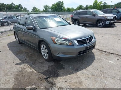 1HGCP26709A****** 2009 Honda Accord