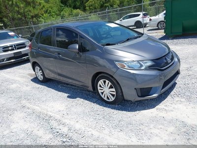 3HGGK5H50GM****** 2016 Honda Fit