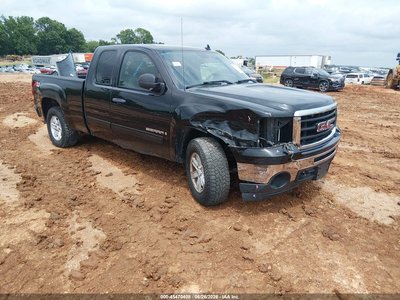1GTEK290X9Z****** 2009 GMC Sierra 1500