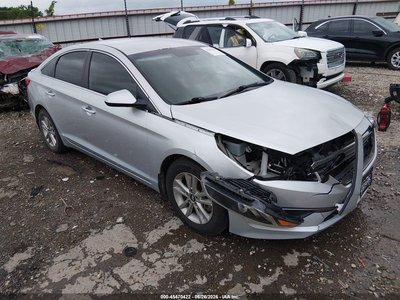 5NPE24AF5GH****** 2016 Hyundai Sonata