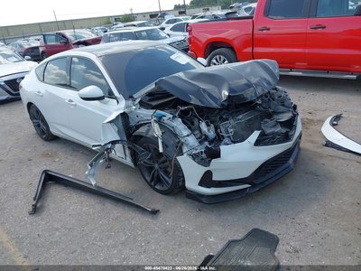2024 Acura Integra