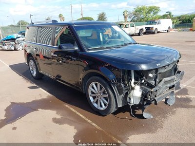 2019 Ford Flex