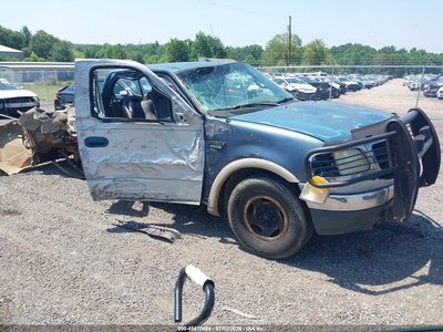 1FTZX17271N****** 2001 Ford F-150