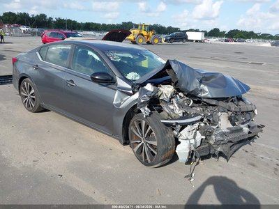 1N4BL4CV1LC****** 2020 Nissan Altima