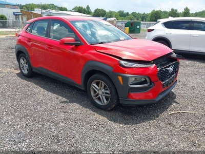2020 Hyundai Kona