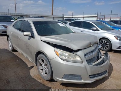 2013 Chevrolet Malibu