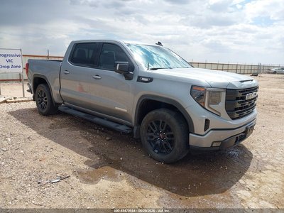 3GTUUCE80RG****** 2024 GMC Sierra 1500