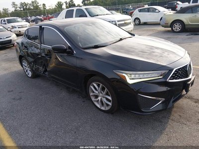 2020 Acura ILX