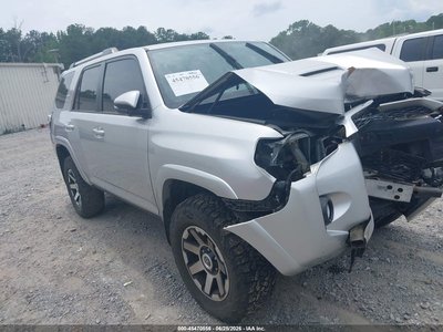 2018 Toyota 4Runner