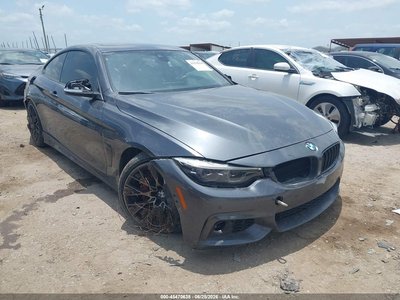 2019 BMW 4 Series