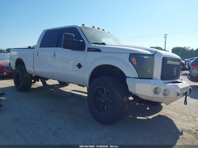 1FT7W2BT1CE****** 2012 Ford F-250
