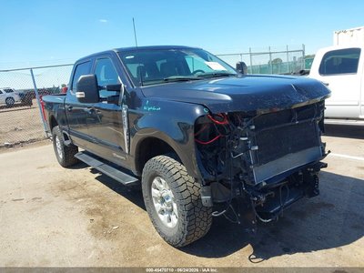 2023 Ford F-250