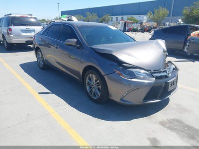 4T1BF1FK9GU****** 2016 Toyota Camry