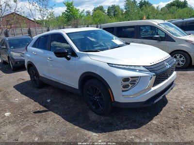 2024 Mitsubishi Eclipse